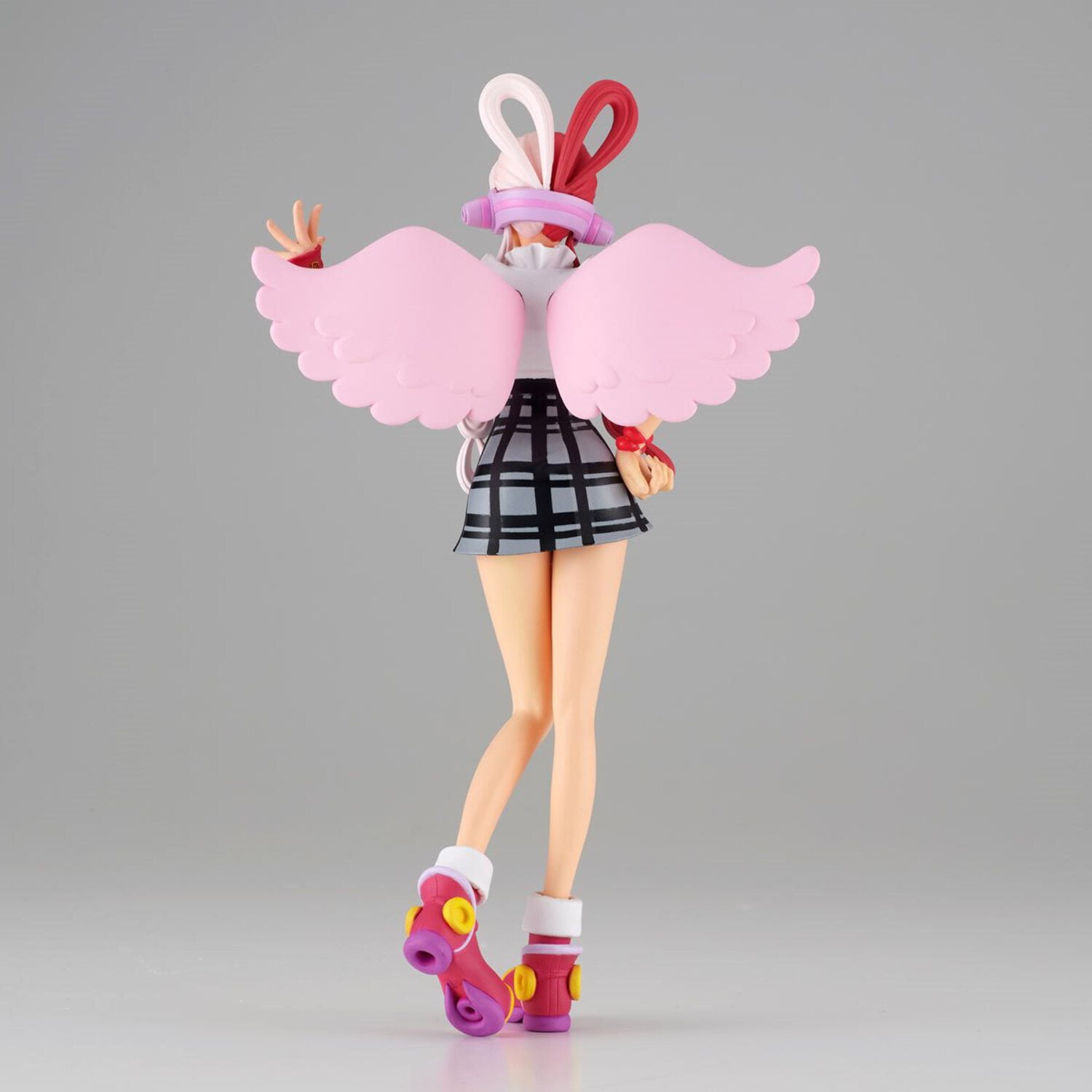 One Piece Film: Red Uta The Grandline Series DXF Statue
