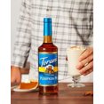 thumbnail image 3 of Torani Sugar-Free Pumpkin Pie Flavoring Syrup 750 mL/25.36 oz Bottle, 3 of 7