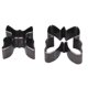 thumbnail image 5 of Die de Corte de Cuero, Tecnología Manual de Soldadoura en el Punto de Vista de 2 Pezas de 2 Piezas de Mariposa Aleación de Acero de Acero Muere Para Diseño de Moda, 5 of 7