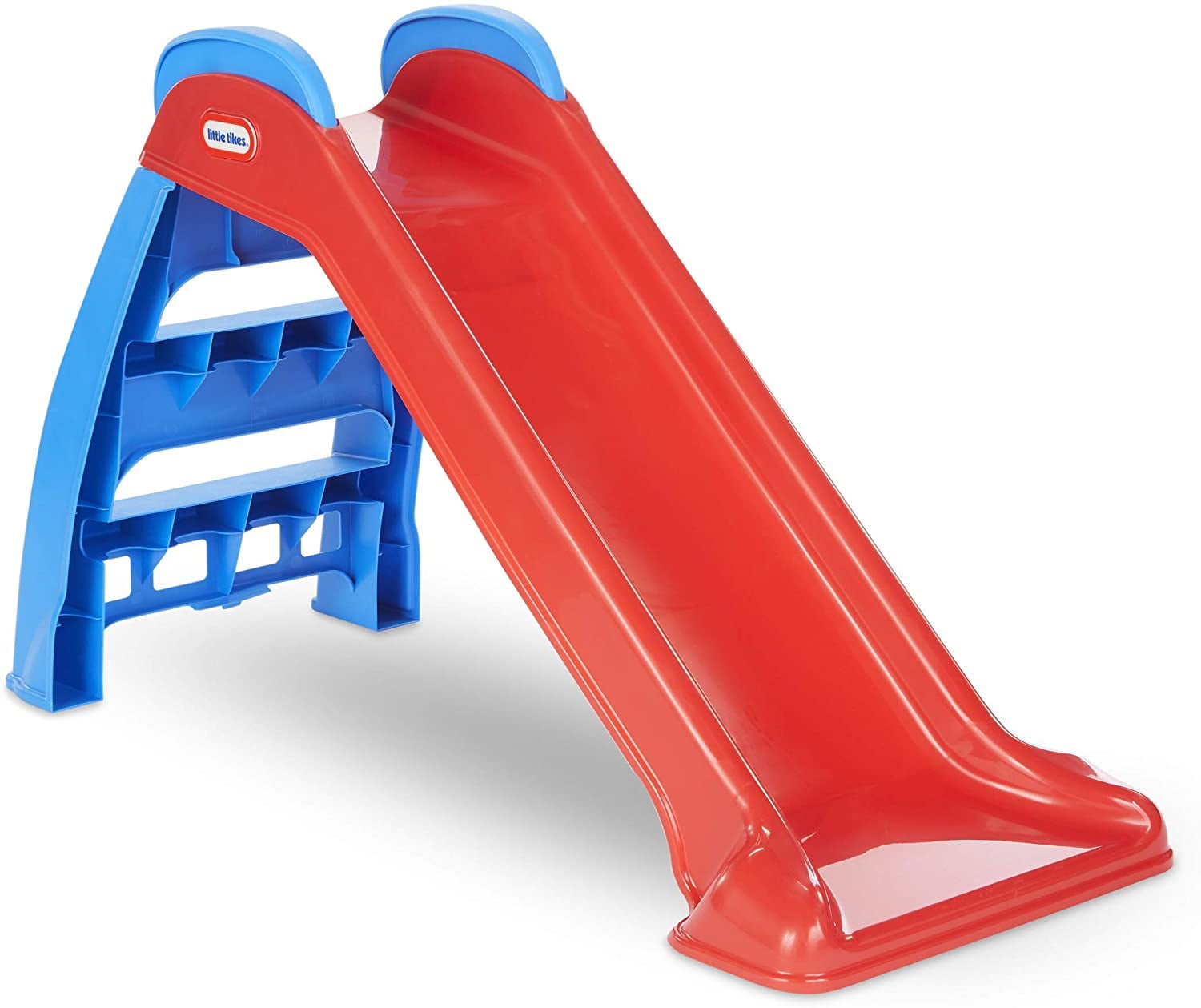 Little Tikes First Slide Toddler Slide, Easy Set Up Playset for Indoor