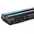 thumbnail image 1 of Batería de repuesto TG T54FJ 60WH M5Y0X 8858X para laptop Dell Latitude E5420 E5520 E5430 E5530 E6520 E6420 E6530 Inspiron 4420 5420 5425 7420 7520 M421R M521R N4420 N4720 N5420 X57F1 XYT-TECH, 1 of 2