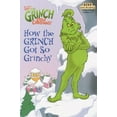 thumbnail image 1 of Pre-Owned How the Grinch Got So Grinchy (Step into Reading) (Paperback) 0375806628 9780375806629, 1 of 1
