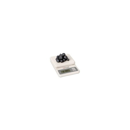 

Taylor 3817 Compact Digital Kitchen Scale