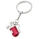 thumbnail image 2 of Llavero de tubo de golf CUTICAT decorativo aleación de zinc Rojo argenta, 2 of 8