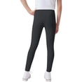 thumbnail image 4 of EnJoCho Kids Boys Girls Casual Skinny Jeans Elastic Waist Stretchy Full Length Denim Pants with Pockets Slim Fit Stretch Denim Trousers Jeggings, 4 of 6
