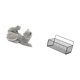 thumbnail image 5 of Escultura De Figura De Gato Y Estantes Flotantes De Alambre Para Dormitorio, Sala De Estar, Cocina, Baño, Decoración Del Hogar Y Almacenamiento., 5 of 8