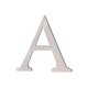 thumbnail image 1 of Adhesivos decorativos para paredes Adhesivos acrílicos para paredes 3D Tres personajes Adhesivos decorativos con letras inglesas 26, 1 of 1