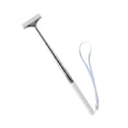 thumbnail image 2 of Limpiador de espejos laterales universal para coche, herramienta de limpieza resistente al desgaste y fácil de usar. Blanco, 2 of 9