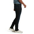 thumbnail image 3 of Levi Strauss Signature Men's Regular Taper Fit Jeans, 3 of 5