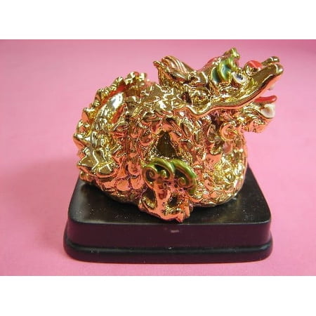 Feng Shui Dragon for the Year of the Dragon