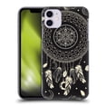 thumbnail image 1 of Head Case Designs Officially Licensed Haroulita Magick - Tarot - Mystical Dreamcatcher Hard Back Case Compatible with Apple iPhone 11, 1 of 7
