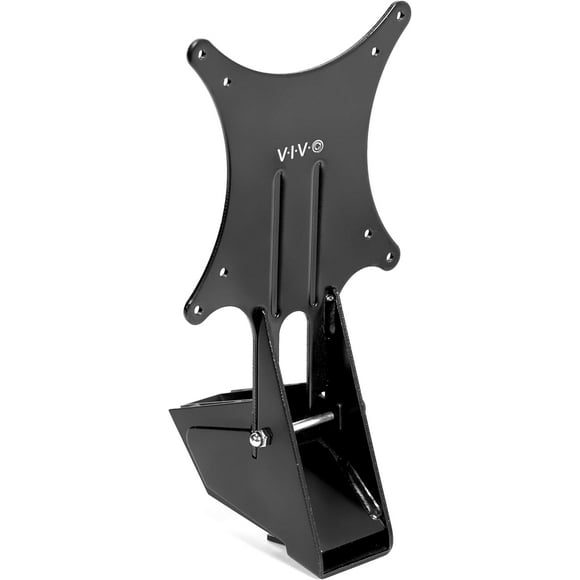 Support de Plaque Adaptateur VESA Conçu pour les Moniteurs de la Série Vz VZ229HE, VZ229N, VZ239H-W, VZ249H, VZ249HE, VZ279H, VZ27AQ, VZ239HE et VZ279HE, MOUNT-ASVZ01