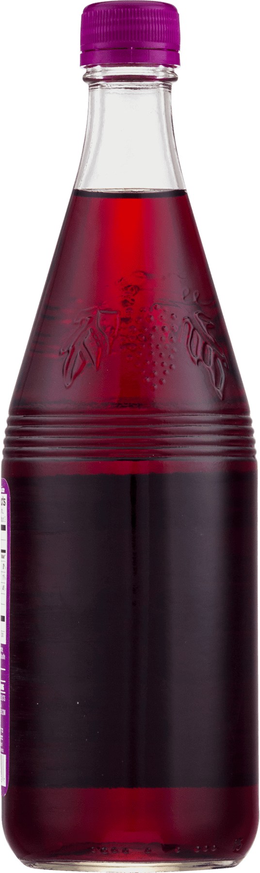 Kedem Light Concord Grape Juice, 22 Oz