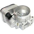 thumbnail image 2 of Throttle Body Compatible with 2001-2006 BMW X5 2004-2006 X3 6Cyl 3.0L, 2 of 5