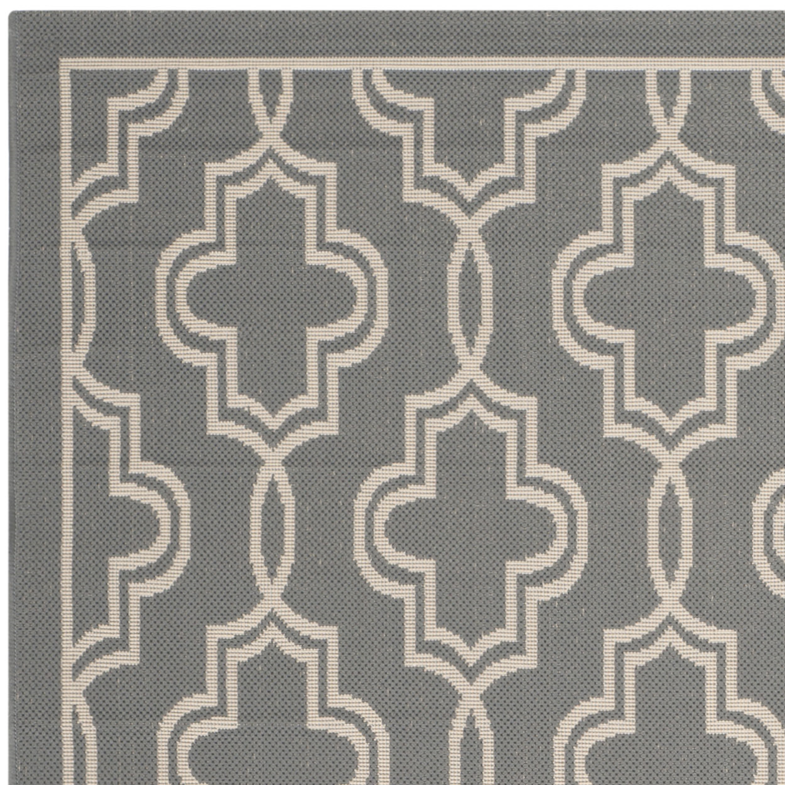 Safavieh Martha Stewart Geometric Overlap Indoor Outdoor Area Rug
