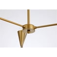 thumbnail image 6 of Cade 34 inch pendant in brass, 6 of 7