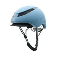 thumbnail image 3 of Mornei Equestrian Helmet Helmet Breathable Comfortable Protection Gear Portable Blue, 3 of 9