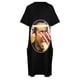 thumbnail image 5 of Rage - Nicholas Cage - Nick Cage - Nic Vestido suelto con bolsillos vestidos de fiesta vestido de mujer traje de verano para mujer, 5 of 7