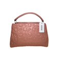 thumbnail image 3 of Bolso Guess Satchel, crossbody, modelo Oakbank, color blush, 3 of 3