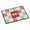 Black, variant on Caroline's Treasures CK5367MAT Gloucester Old Spot Pig Love Door Mat, Indoor Rug or Outdoor Welcome Mat 18x27 Doormat,