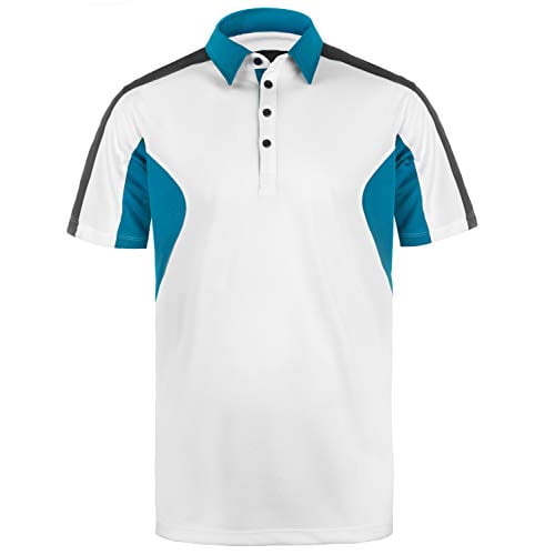 Embroidered Golf Shirts