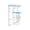 Framed, variant on Phlebotomy Order of Draw Poster Blood Tube Color Codes CLSI Standard Guide Healthcare Education Lab Wall Art