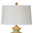 thumbnail image 2 of Memphis 32" Beige Table Lamp, 2 of 5