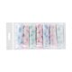 thumbnail image 4 of Worallymy 7 Unids/set Mujeres Que Viajan Viaje de Negocios Ropa Interior de algodón Desechable Bragas portátiles Transpirables para niñas xL Worallymy JD735811368, 4 of 7