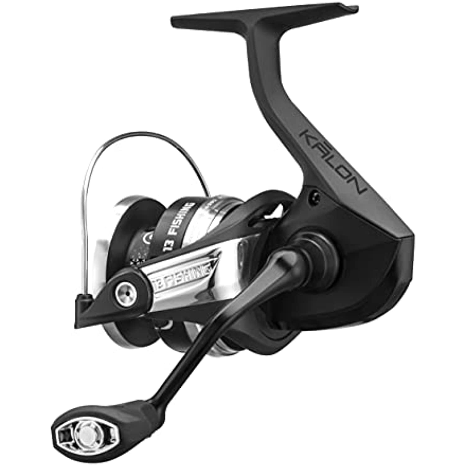 13 Fishing KLA-6.2-2.0 Kalon A Spinning Reel - 6.2:1 Gear Ratio -