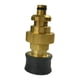 thumbnail image 5 of Accesorio para pulverizador de espuma, conector rápido de 1/4", adaptador para hidrolavadora de alta presión Estilo F, 5 of 9
