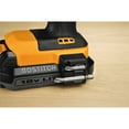 BOSTITCH 18Volt LithiumIon Cordless Drill, BTC401LA