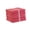 Red, variant on LANE LINEN 6 Piece 100% Cotton Dish Cloths and Towels Set - Blue Kitchen Towels, Absorbent, Quick Dry - Blue Stripe