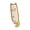 White Cat-S Size, variant on Polyester Washable Bedside Rugs Funny Children Carpet for Bedroom with Irregular Shape and Designs