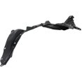 thumbnail image 3 of Front Fender Liner Compatible with HONDA RIDGELINE 2012-2014 Left Driver Side, 3 of 5
