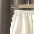 thumbnail image 5 of JUMEYU Boys Shorts Graphic Boys Athletic Shorts Boys Shorts Basketball Kids Soccer Running Gym Shorts Active Sports Shorts 5T 6T (Beige,5-6 Years), 5 of 7