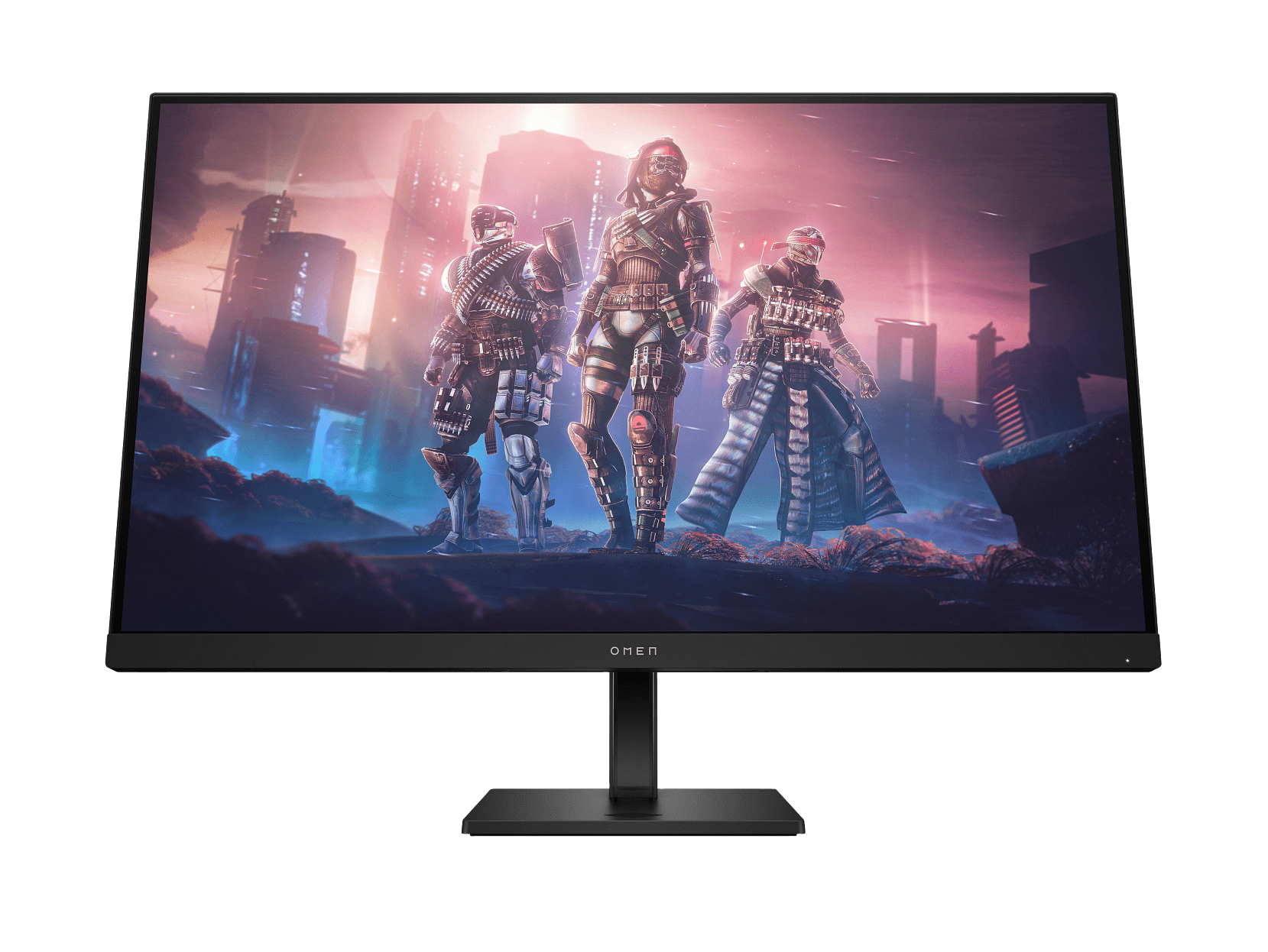 HP X32 QHD Gaming Monitor 31.5