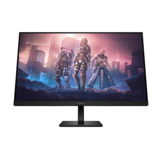 HP X32 QHD Gaming Monitor 31.5