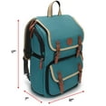 thumbnail image 2 of ENHANCE Full-Size Trading Card Storage Box Backpack for Playing Card Case - Card Binder Space, 2 of 9