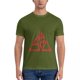 thumbnail image 5 of Camiseta inspirada en Santini Airwolf camiseta Retro de los años 80 y EE.UU. UU. camiseta de televisión acrobática de helicóptero camiseta grande y alta, 5 of 7