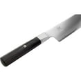 thumbnail image 2 of MIYABI 4000 FC Santoku de 7 Pouces, Brun, 2 of 9