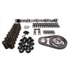 Competition Cams K12-769-8 Xtreme Energy Camshaft Kit Fits select: 1967-1975 CHEVROLET CAMARO, 1969-1976 CHEVROLET C10
