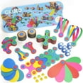 thumbnail image 1 of Clixo Wheel Creator Set, 1 of 3