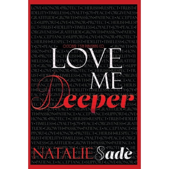 Love Me Deeper (Paperback)