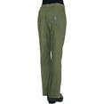 thumbnail image 2 of koi Lite Women's Peace Drawstring Scrub Pant, 2 of 6