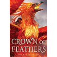 thumbnail image 2 of Couronne de Plumes, 2 of 2
