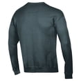 thumbnail image 3 of Unisex ComfortWash Gray Arkansas Razorbacks Oversized Pullover Sweatshirt, 3 of 3