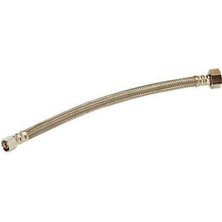 UPC: 0032888002791 | B & K Industries 496-001 Faucet Connector 0.37 x 0.5 x 15 in.