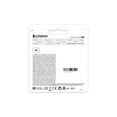 thumbnail image 5 of Kingston High Endurance 128GB MicroSDHC Flash Memory Card High Performance 1080P Full HD 95MB/s Read SDCE/128GB, 5 of 5