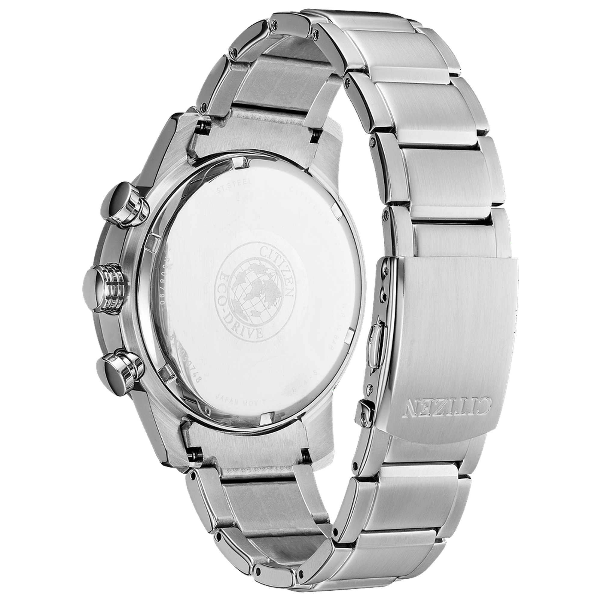 Citizen Eco Drive Primo Men s Watch CA0680 57L Walmart