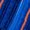 Blue, variant on Pilates Socks Compression Ankle Socks For Women Men